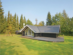 Holiday home Snebollevej Væggerløse XI